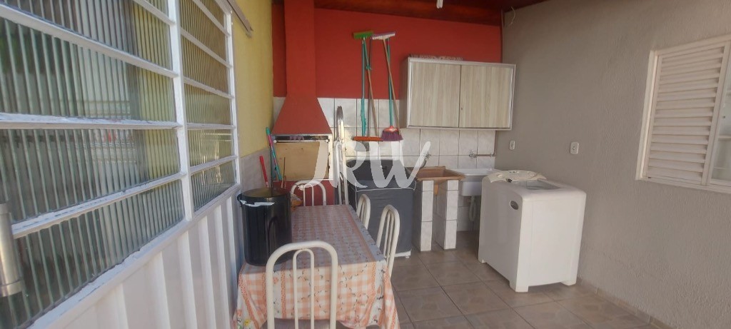 Casa, 3 quartos, 250 m² - Foto 20