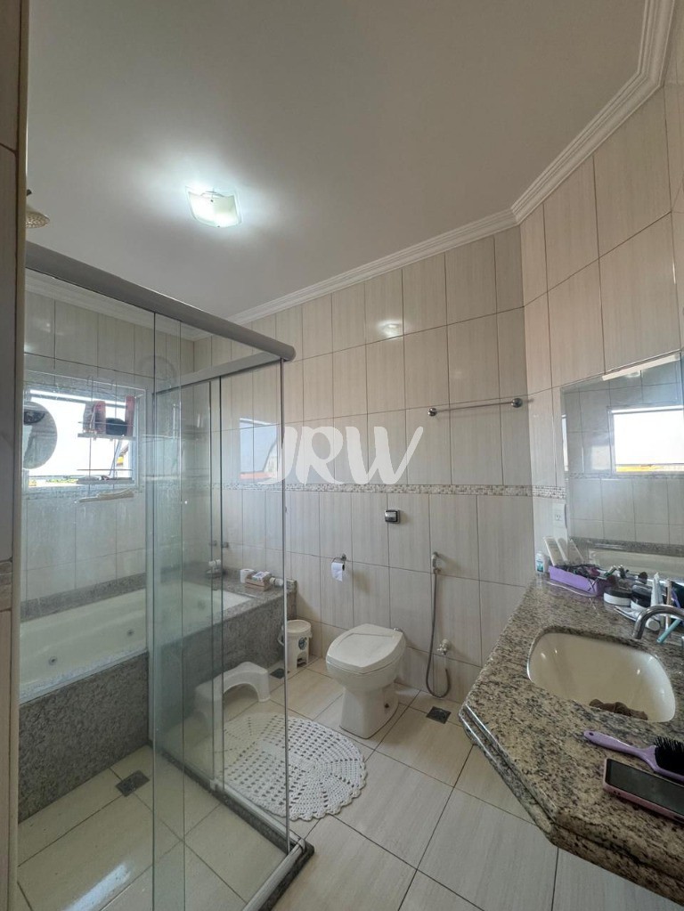 Casa, 3 quartos, 250 m² - Foto 10