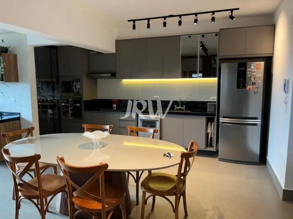 Apartamento à venda com 3 quartos, 104m² - Foto 11