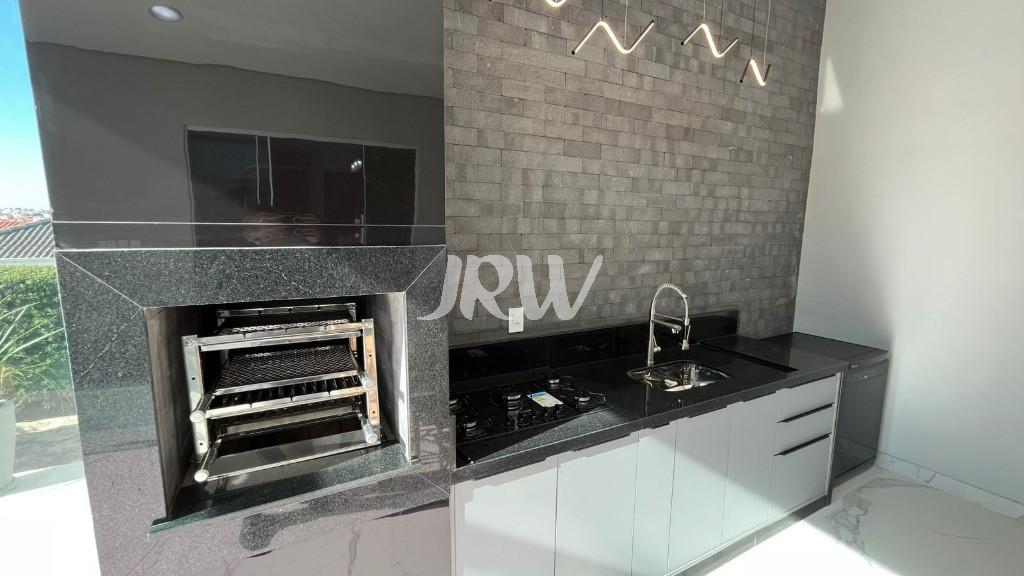 Casa de Condomínio para alugar com 3 quartos, 720m² - Foto 14