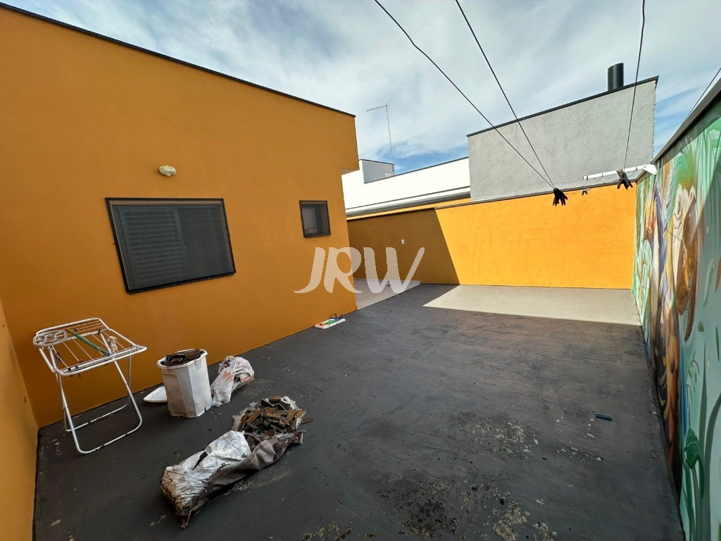 Casa à venda com 2 quartos, 150m² - Foto 18