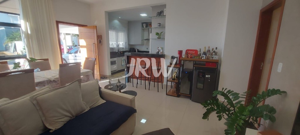 Casa de Condomínio, 3 quartos - Foto 19