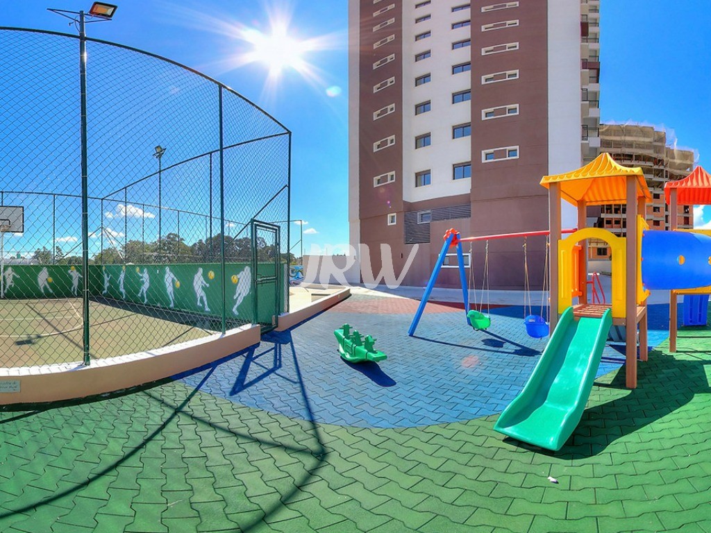 Apartamento à venda com 3 quartos, 104m² - Foto 25