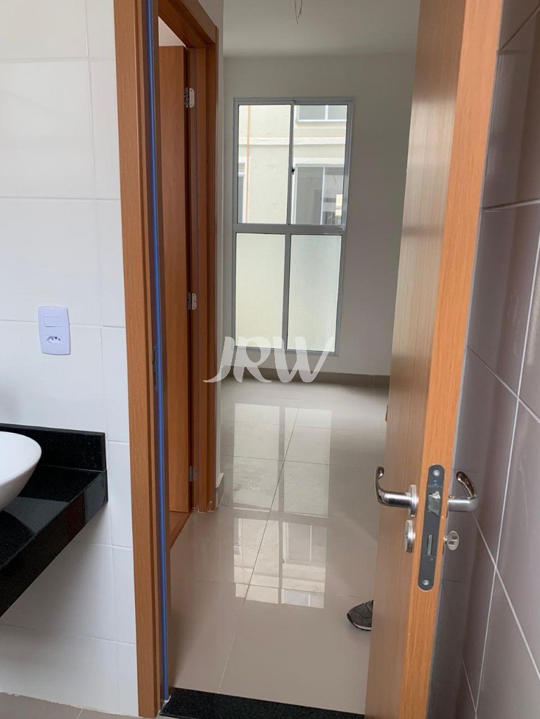 Apartamento, 2 quartos, 42 m² - Foto 9