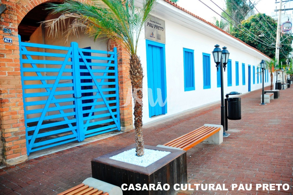 Casa à venda com 1 quarto, 250m² - Foto 17