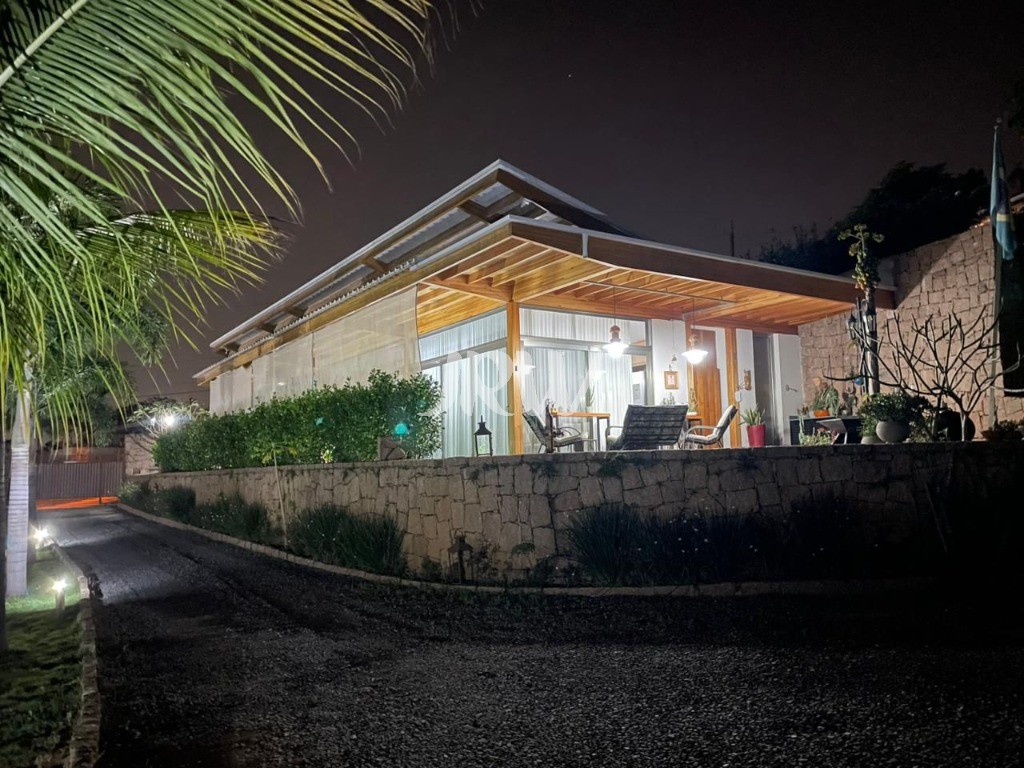 Chácara, 5 quartos, 2500 m² - Foto 2