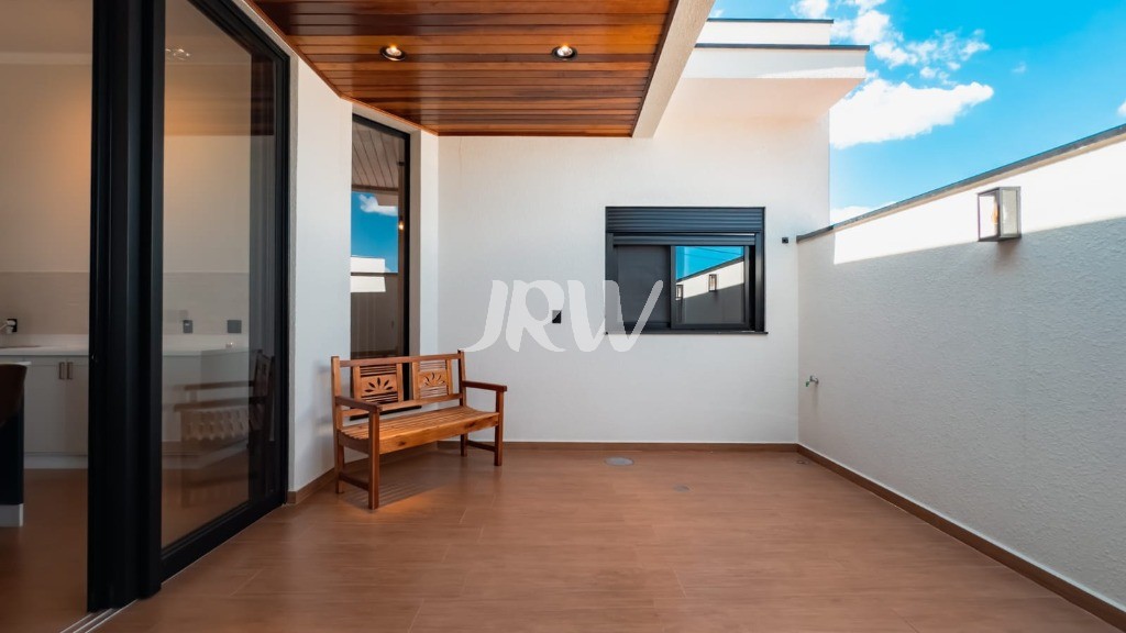 Casa de Condomínio, 3 quartos - Foto 6