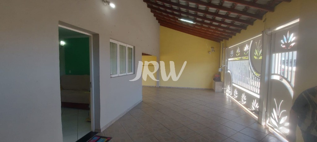 Casa, 3 quartos, 250 m² - Foto 6