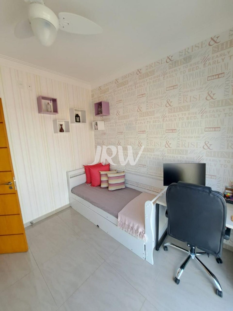 Casa de Condomínio, 3 quartos - Foto 28