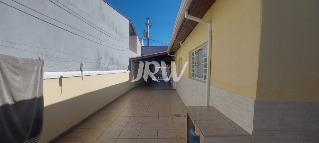 Casa, 3 quartos, 250 m² - Foto 17