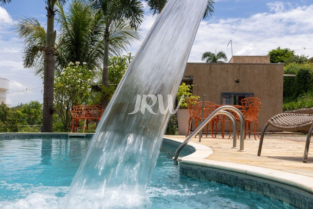 Chácara, 5 quartos, 2500 m² - Foto 19