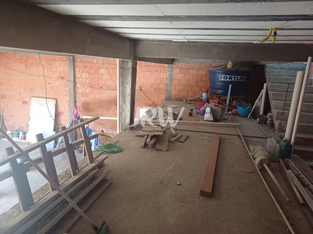 Sobrado, 3 quartos, 271 m² - Foto 24