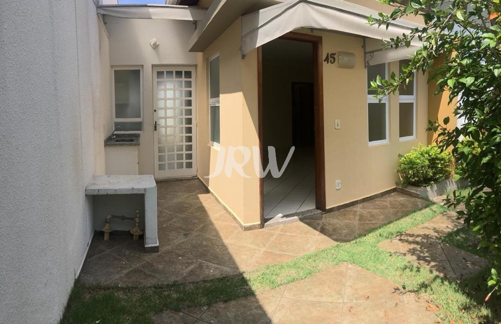 Casa de Condomínio, 2 quartos - Foto 2