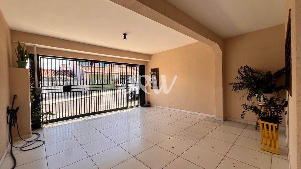 Casa, 3 quartos, 126 m² - Foto 2