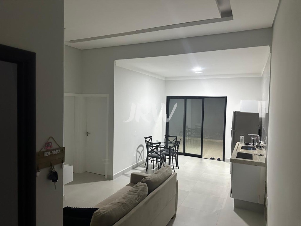 Casa, 1 quarto, 150 m² - Foto 4