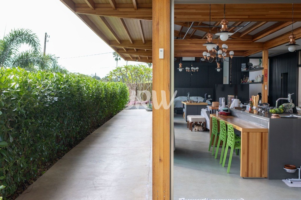 Chácara, 5 quartos, 2500 m² - Foto 11