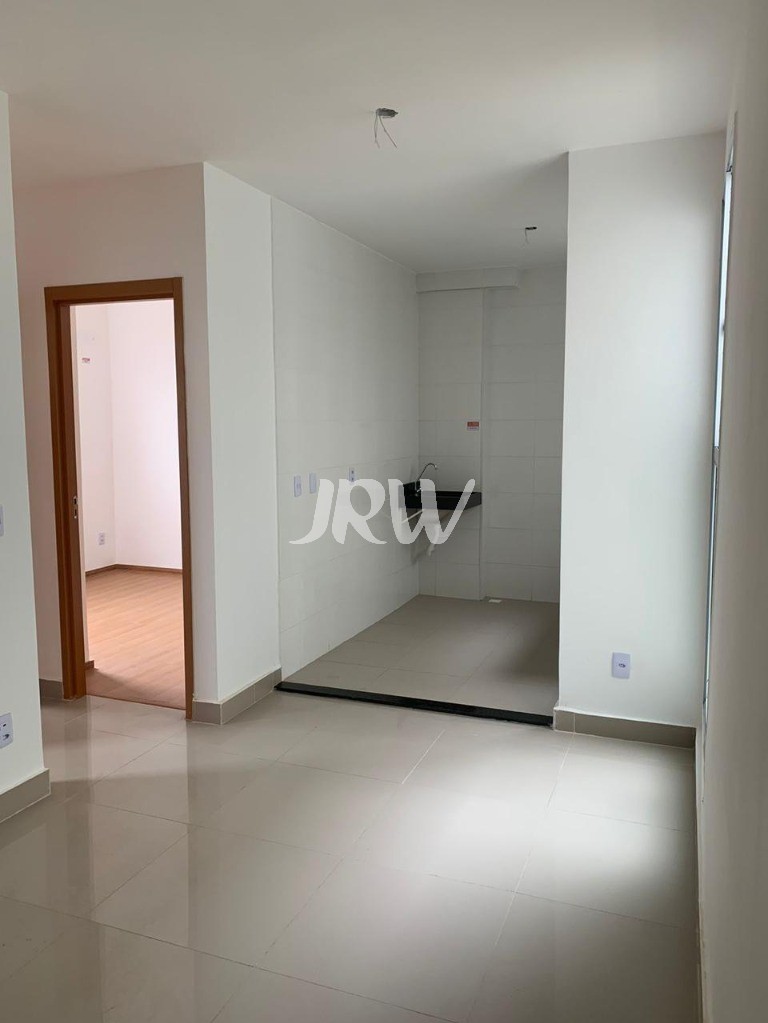 Apartamento, 2 quartos, 42 m² - Foto 1