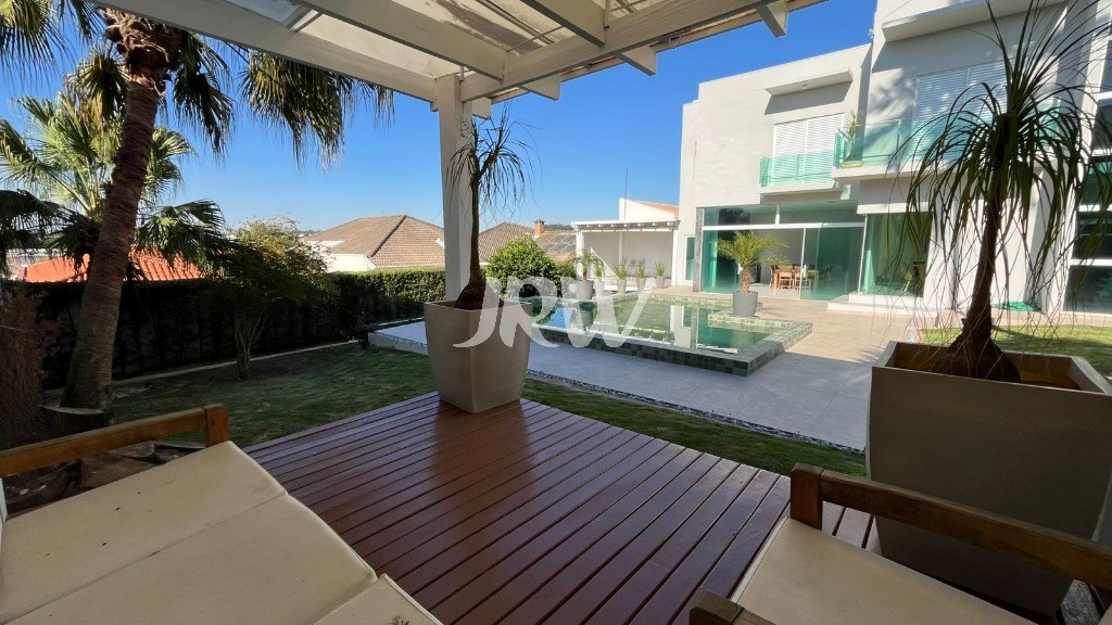 Casa de Condomínio para alugar com 3 quartos, 720m² - Foto 19