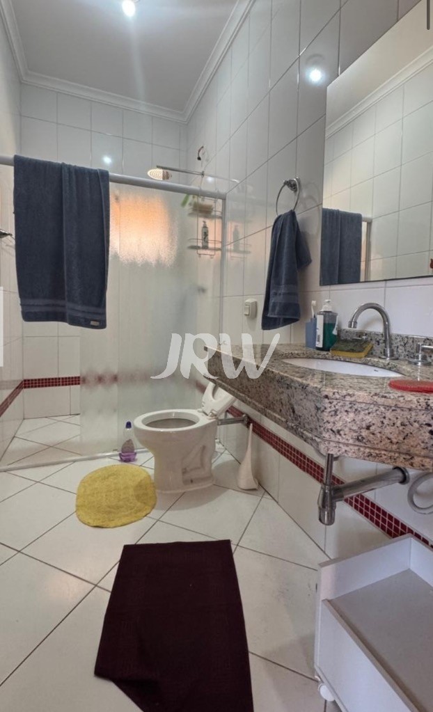 Casa, 3 quartos, 300 m² - Foto 21