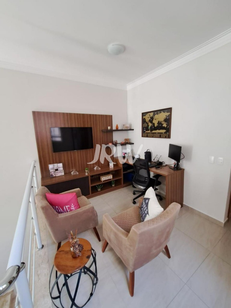 Casa de Condomínio, 3 quartos - Foto 22