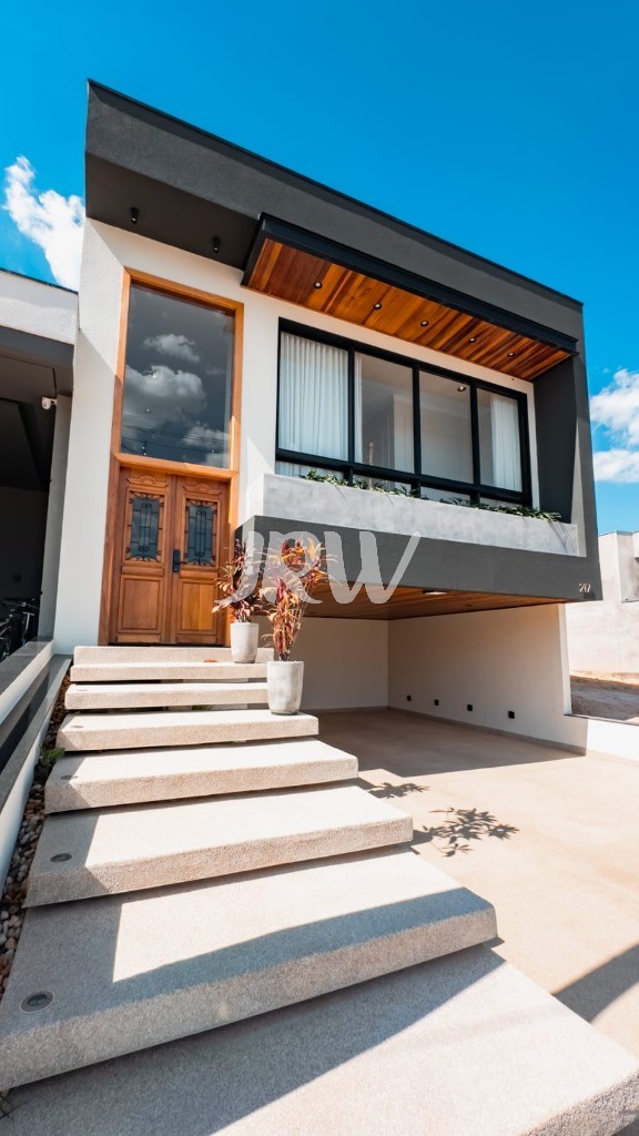 Casa de Condomínio, 3 quartos - Foto 2