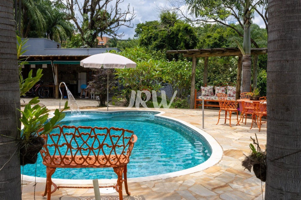 Chácara, 5 quartos, 2500 m² - Foto 20