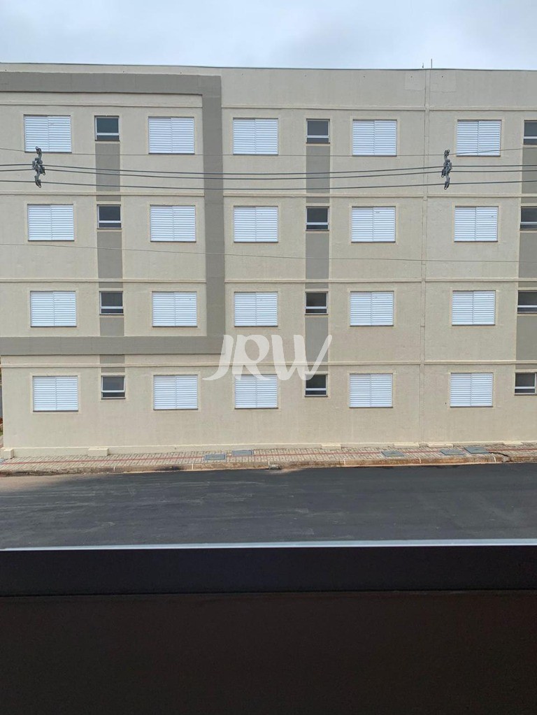 Apartamento, 2 quartos, 42 m² - Foto 5