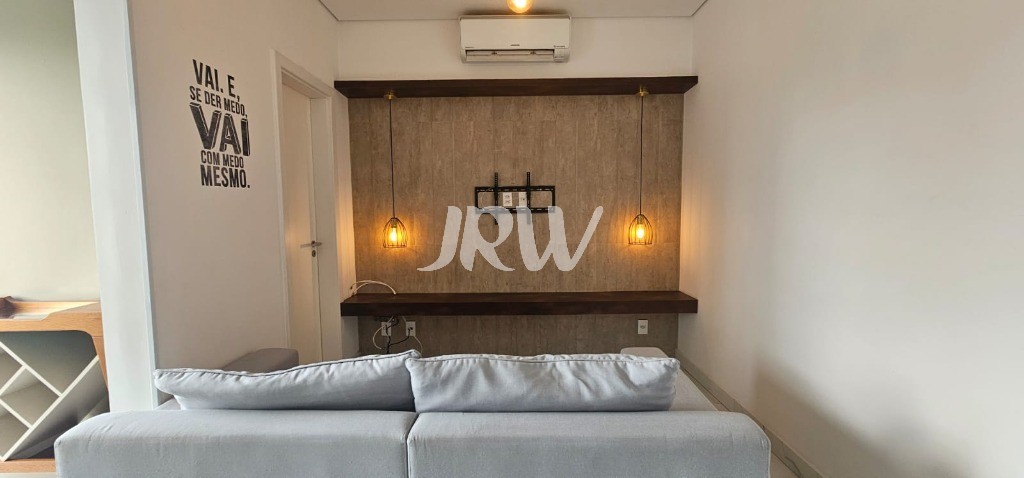 Apartamento, 1 quarto, 55 m² - Foto 4