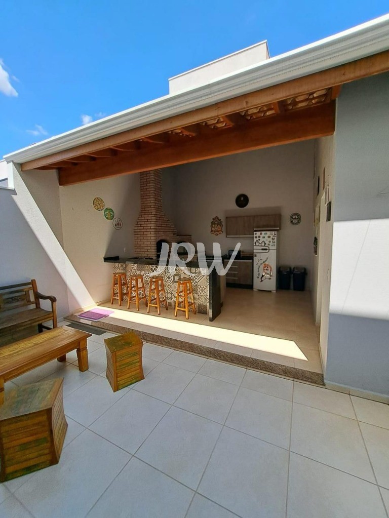 Casa de Condomínio, 3 quartos - Foto 18