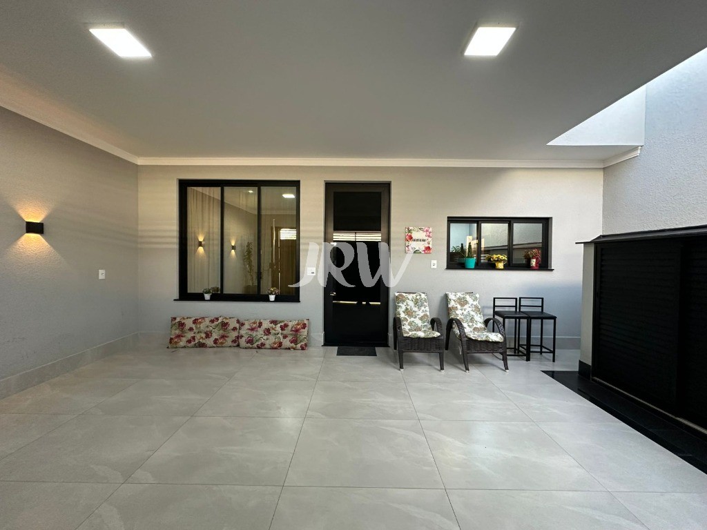 Casa, 3 quartos, 150 m² - Foto 3