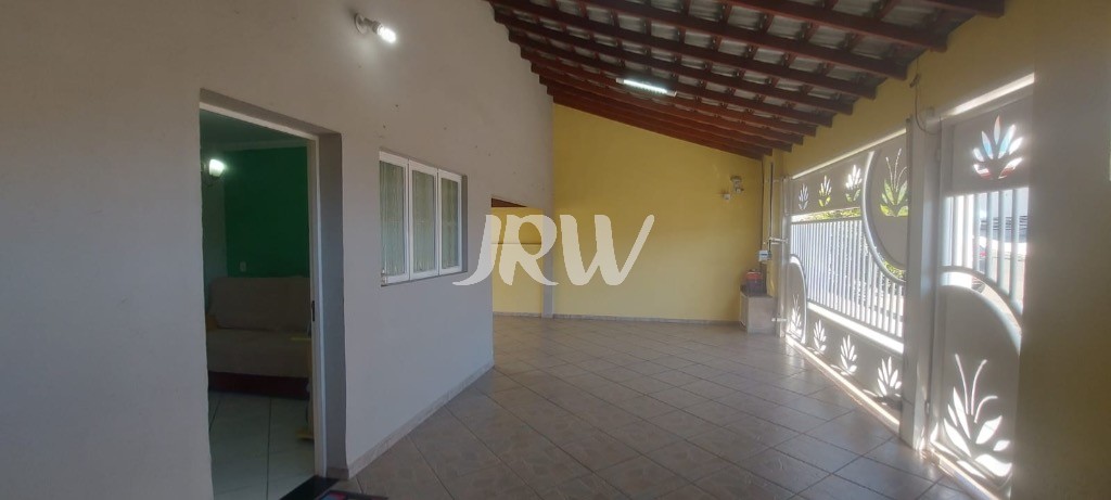 Casa, 3 quartos, 250 m² - Foto 1