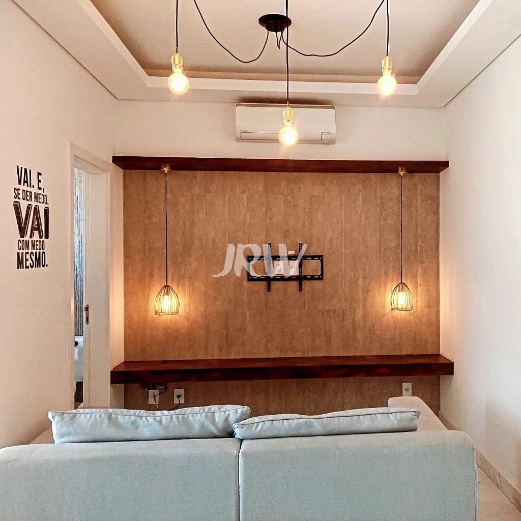 Apartamento, 1 quarto, 55 m² - Foto 3