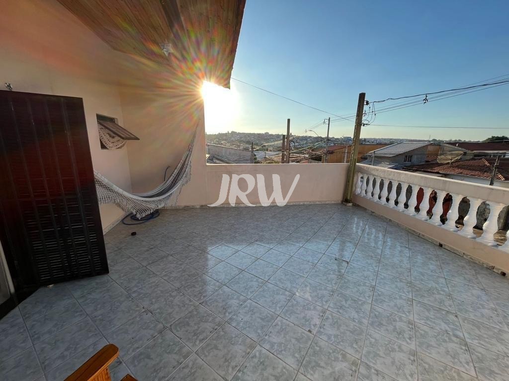 Casa, 3 quartos, 126 m² - Foto 4