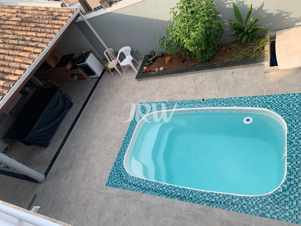 Casa de Condomínio, 3 quartos - Foto 30