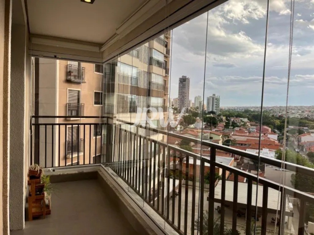 Apartamento à venda com 3 quartos, 104m² - Foto 5