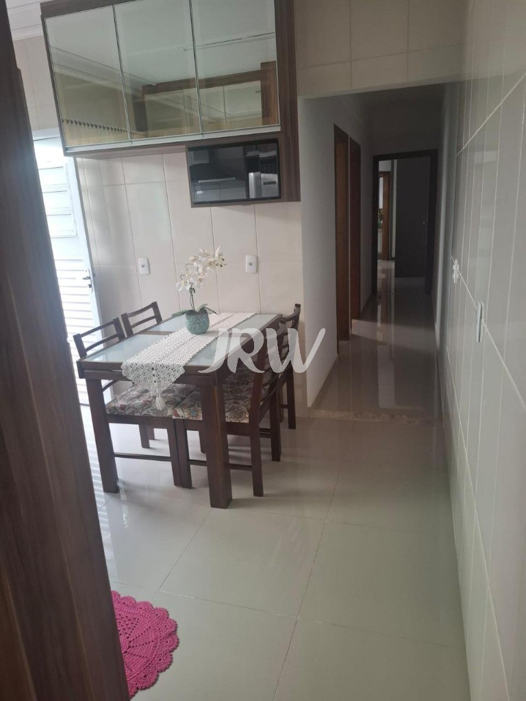 Casa, 2 quartos, 125 m² - Foto 5