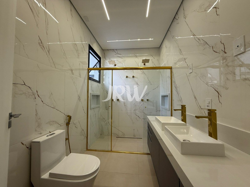 Casa de Condomínio, 3 quartos - Foto 12