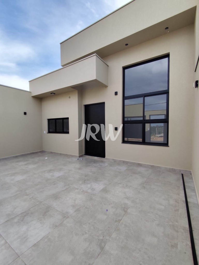 Casa, 3 quartos, 150 m² - Foto 1