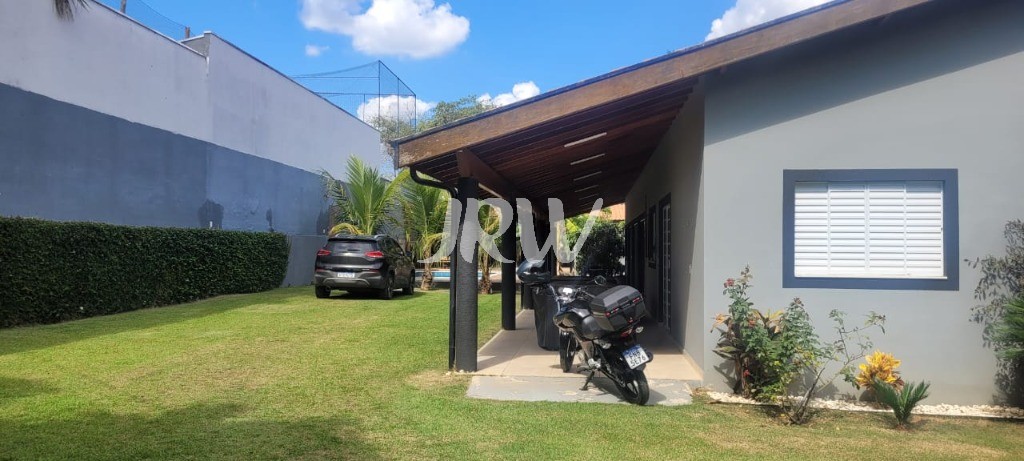 Chácara, 3 quartos, 1000 m² - Foto 3