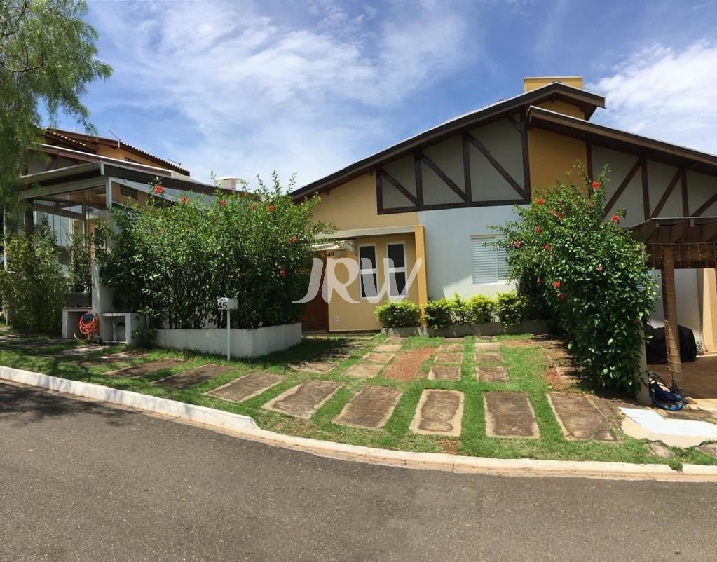 Casa de Condomínio, 2 quartos - Foto 1