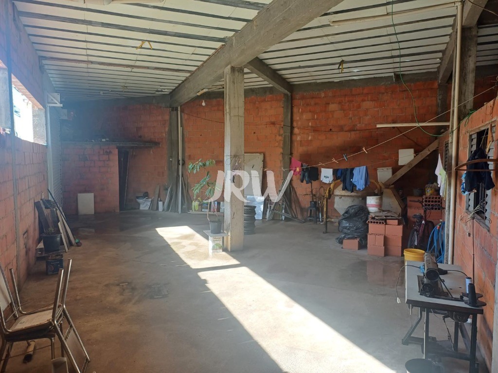 Sobrado, 3 quartos, 271 m² - Foto 23