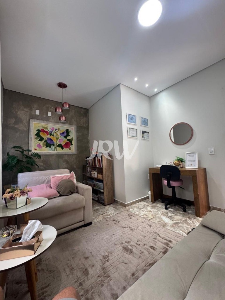 Casa, 3 quartos, 250 m² - Foto 4