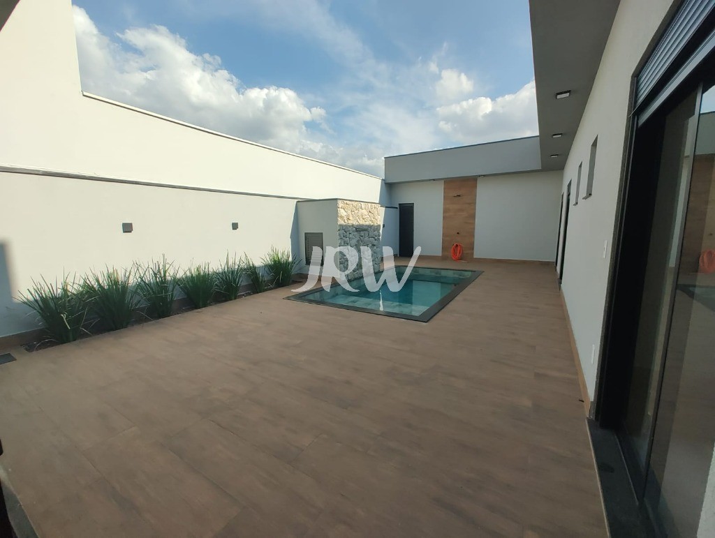Casa de Condomínio à venda com 3 quartos, 300m² - Foto 11