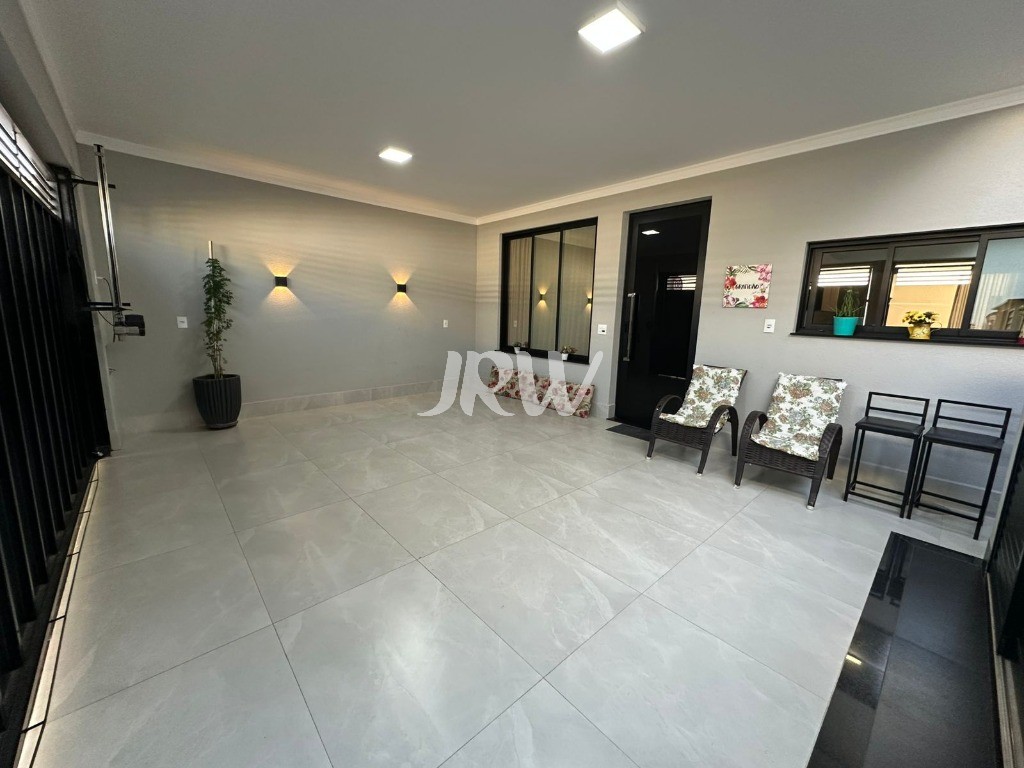 Casa, 3 quartos, 150 m² - Foto 4