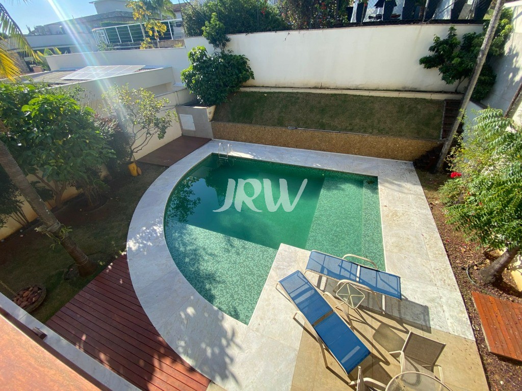 Casa de Condomínio à venda com 3 quartos, 531m² - Foto 40