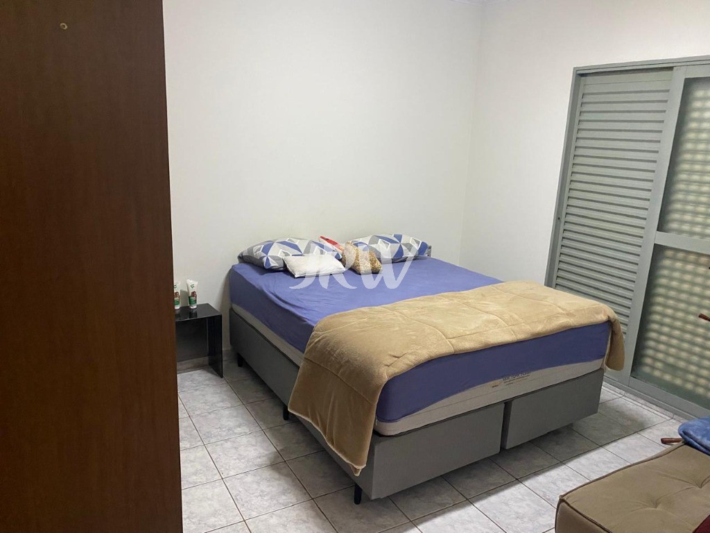 Casa à venda com 3 quartos, 126m² - Foto 8