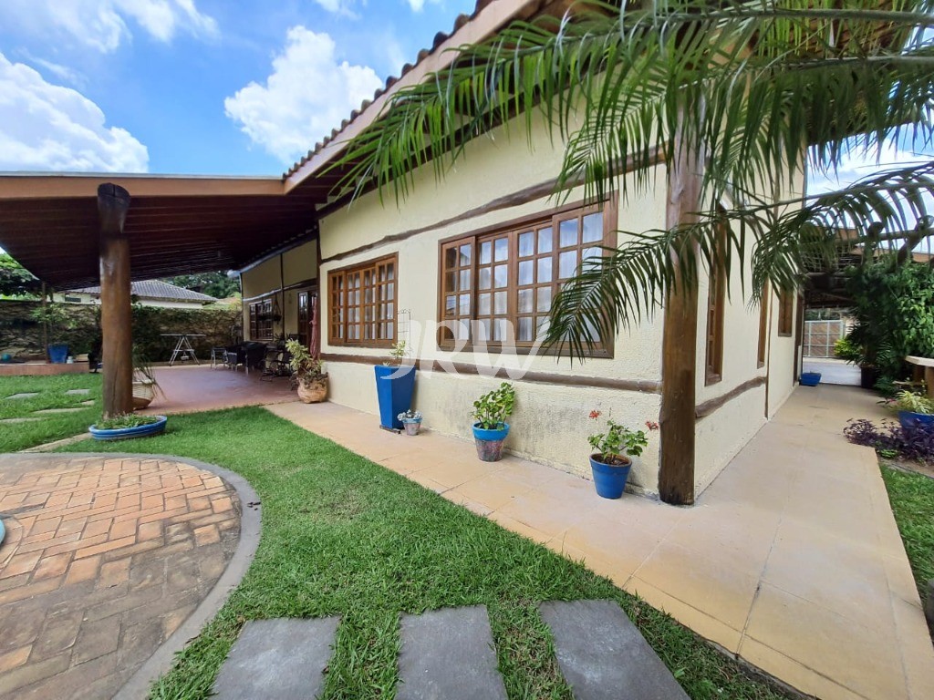 Chácara, 5 quartos, 1000 m² - Foto 6