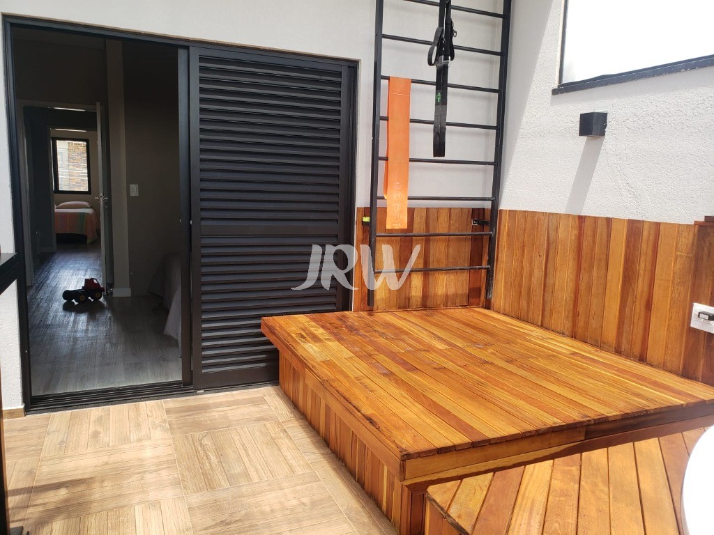 Casa de Condomínio à venda com 3 quartos, 166m² - Foto 19