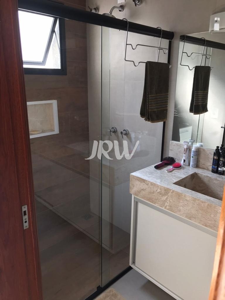 Casa de Condomínio à venda com 3 quartos, 200m² - Foto 13