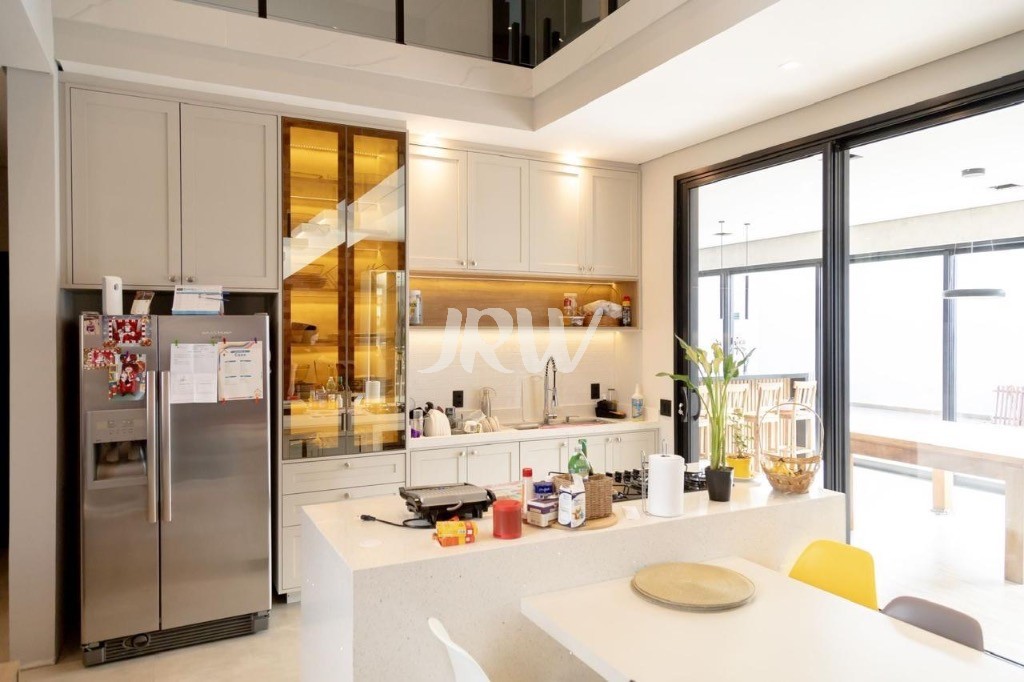 Casa de Condomínio à venda com 3 quartos, 360m² - Foto 12